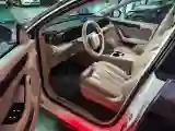2021 Leapmotor C11 BEV 76.6KWH