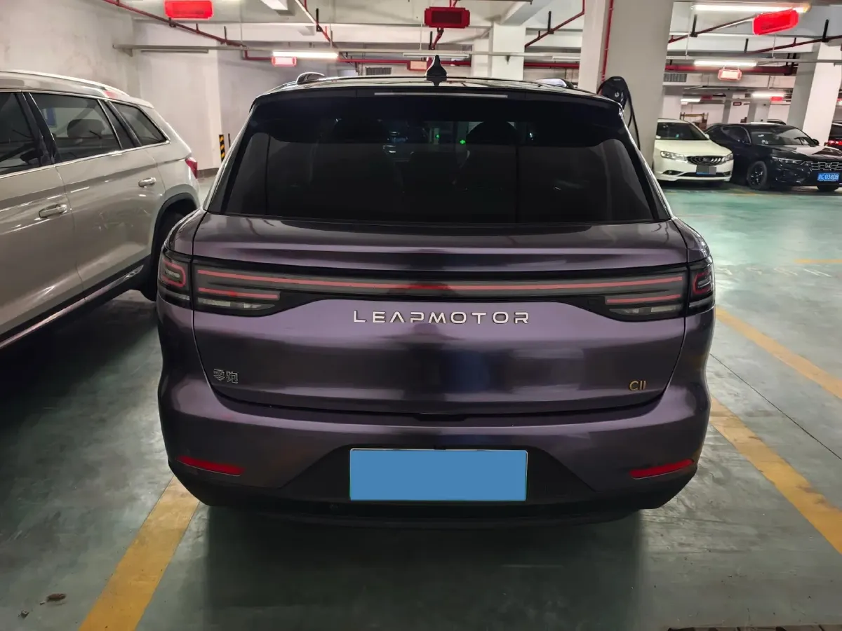 2021 Leapmotor C11 BEV 76.6KWH,autocango,china used car exporter,china ev exporter,chinese used car exporter,chinese used ev exporter