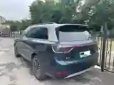 2025 AITO AITO M9 REEV 160HP REEV 52KWH