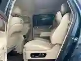 2025 AITO AITO M9 REEV 160HP REEV 52KWH