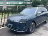2025 AITO AITO M9 REEV 160HP REEV 52KWH