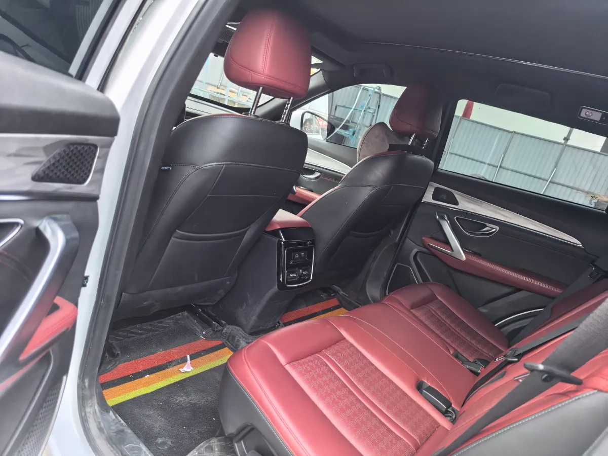 2024 Jetour X70 C-DM 1.5T 156HP L4 2DHT PHEV 19.43KWH,autocango,china used car exporter,china ev exporter,chinese used car exporter,chinese used ev exporter