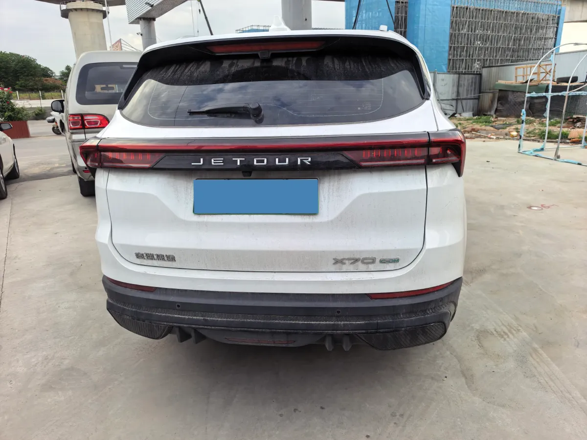 2024 Jetour X70 C-DM 1.5T 156HP L4 2DHT PHEV 19.43KWH,autocango,china used car exporter,china ev exporter,chinese used car exporter,chinese used ev exporter