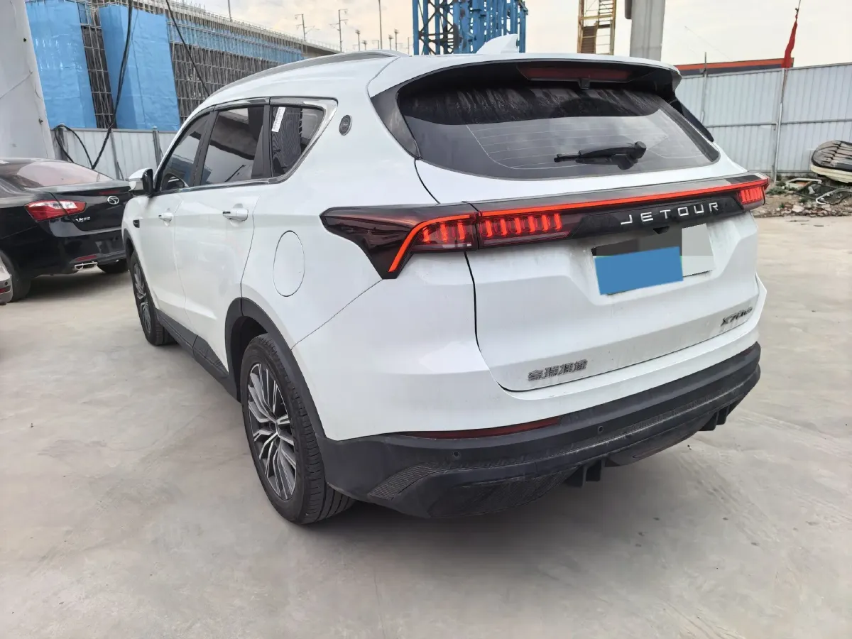 2024 Jetour X70 C-DM 1.5T 156HP L4 2DHT PHEV 19.43KWH,autocango,china used car exporter,china ev exporter,chinese used car exporter,chinese used ev exporter
