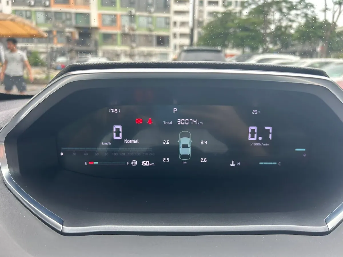 2024 ChangAn CS55 Plus 1.5T 188HP L4 7DCT,autocango,china used car exporter,china ev exporter,chinese used car exporter,chinese used ev exporter