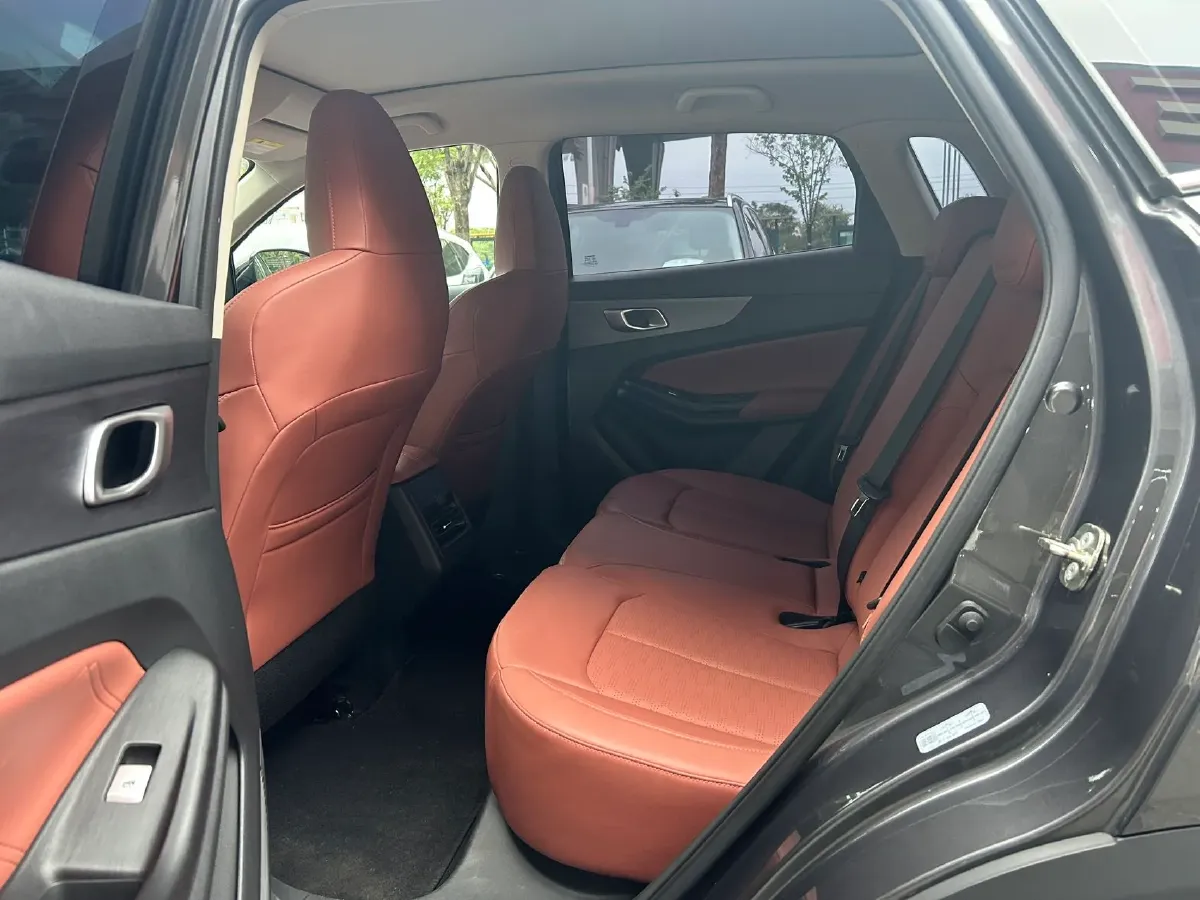 2024 ChangAn CS55 Plus 1.5T 188HP L4 7DCT,autocango,china used car exporter,china ev exporter,chinese used car exporter,chinese used ev exporter