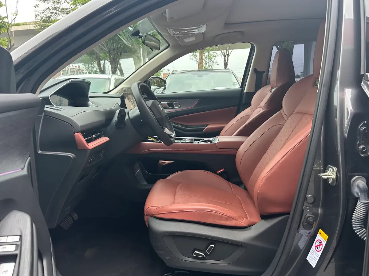 2024 ChangAn CS55 Plus 1.5T 188HP L4 7DCT,autocango,china used car exporter,china ev exporter,chinese used car exporter,chinese used ev exporter