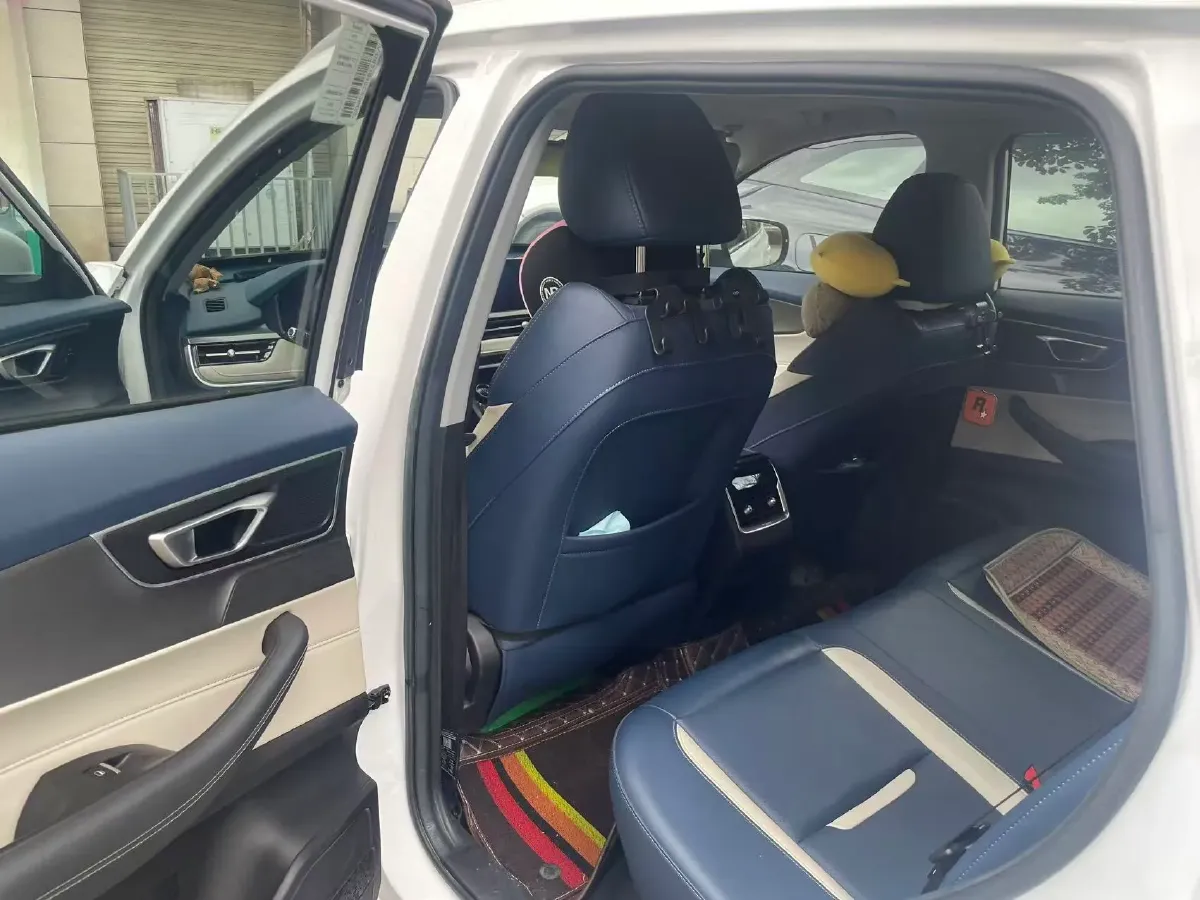 2024 Chery Tiggo 5x 1.5L 120HP L4 5MT,autocango,china used car exporter,china ev exporter,chinese used car exporter,chinese used ev exporter