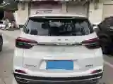 2024 Chery Tiggo 5x 1.5L 120HP L4 5MT