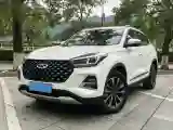 2024 Chery Tiggo 5x 1.5L 120HP L4 5MT