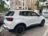 2024 Chery Tiggo 5x 1.5L 120HP L4 5MT
