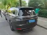 2025 Li L9 Range Extended 154HP REEV