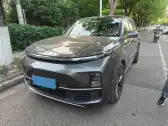 2025 LI L9 2025 LI L9,autocango,china used car exporter,china ev exporter,chinese used car exporter,chinese used ev exporter