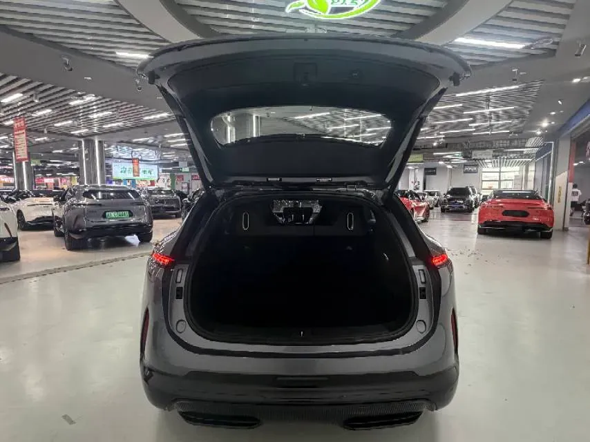 2024 Avatr 07 1.5T 156HP L4 REEV 39.05KWH,autocango,china used car exporter,china ev exporter,chinese used car exporter,chinese used ev exporter