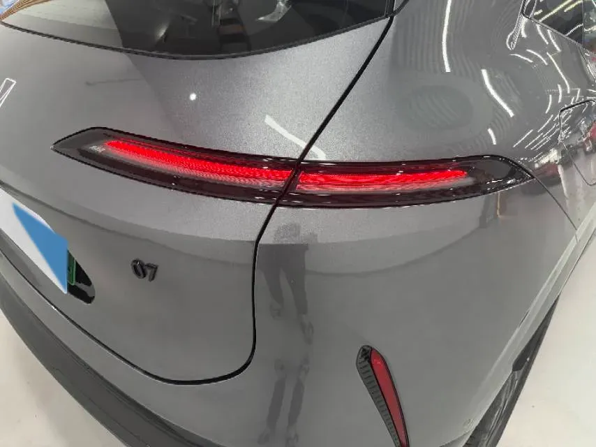 2024 Avatr 07 1.5T 156HP L4 REEV 39.05KWH,autocango,china used car exporter,china ev exporter,chinese used car exporter,chinese used ev exporter
