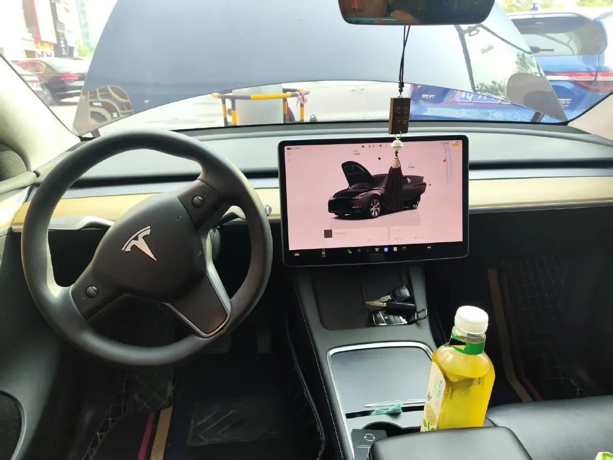 2022 Tesla Model Y BEV 60KWH,autocango,china used car exporter,china ev exporter,chinese used car exporter,chinese used ev exporter