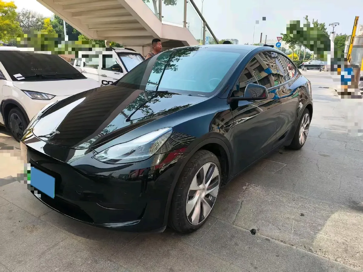 2022 Tesla Model Y BEV 60KWH,autocango,china used car exporter,china ev exporter,chinese used car exporter,chinese used ev exporter