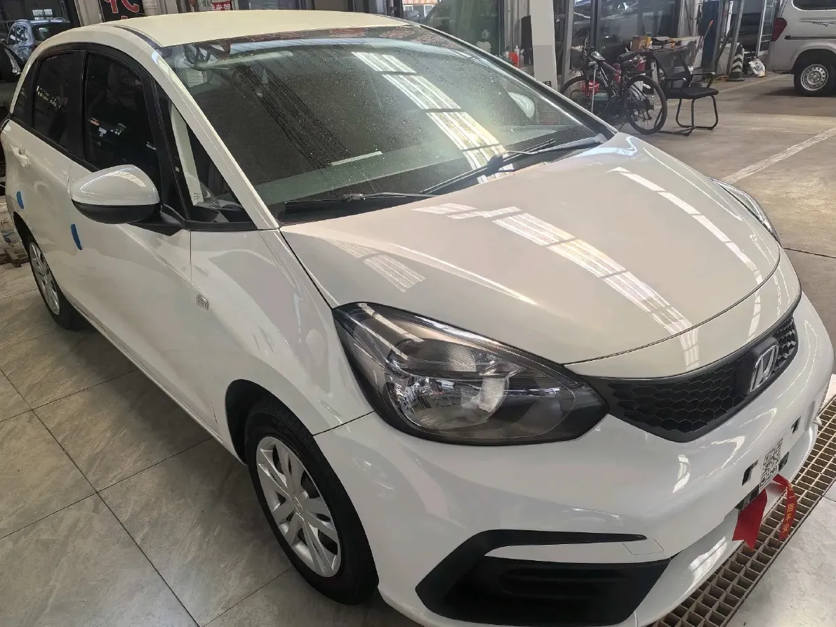 2022 Honda Fit 1.5L 131HP L4 CVT,autocango,china used car exporter,china ev exporter,chinese used car exporter,chinese used ev exporter