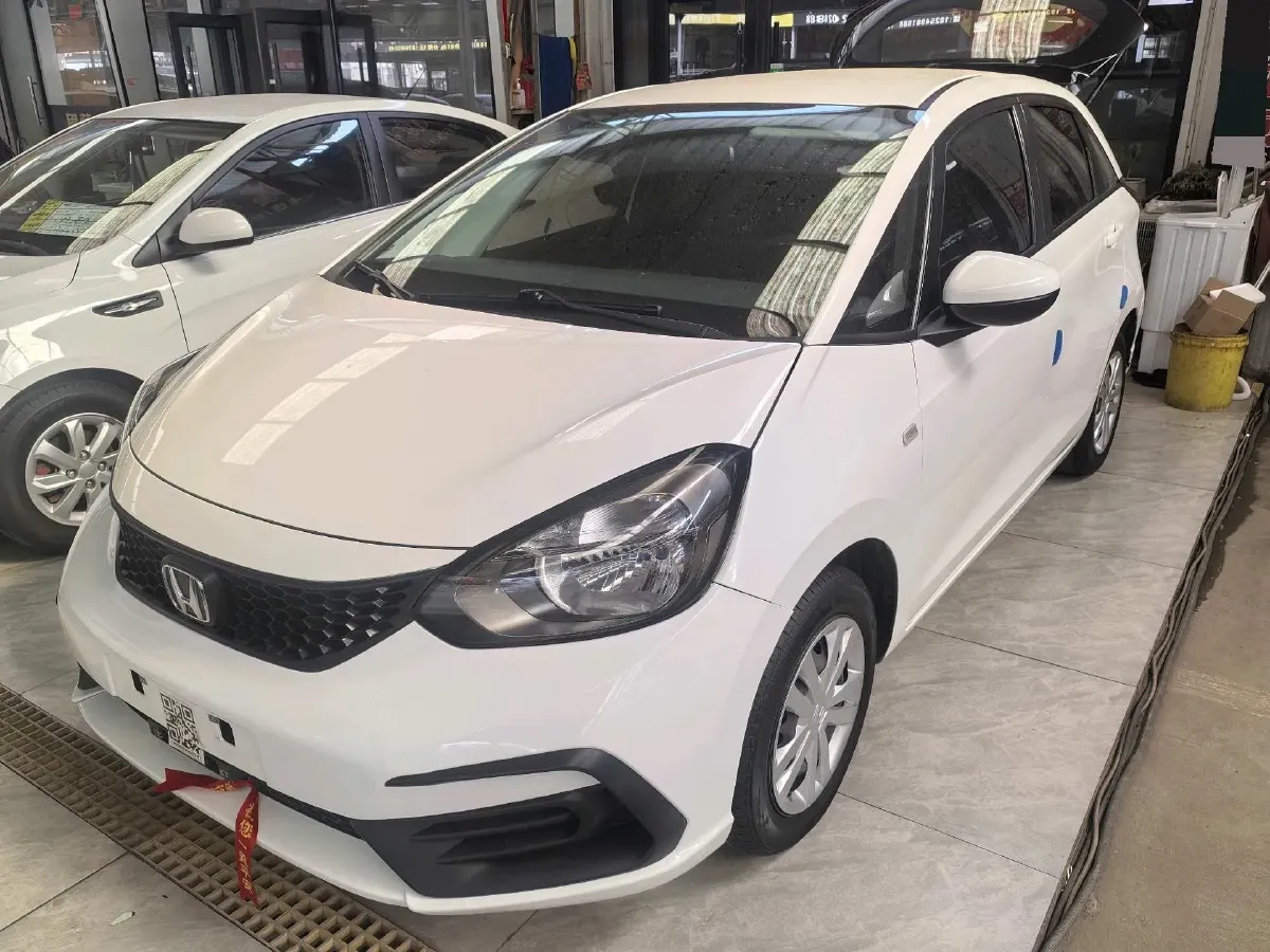2022 Honda Fit 1.5L 131HP L4 CVT,autocango,china used car exporter,china ev exporter,chinese used car exporter,chinese used ev exporter