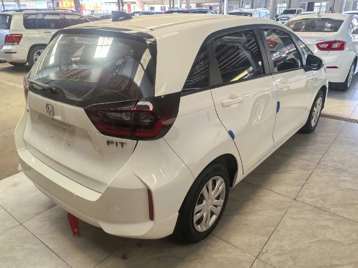 2022 Honda Fit 1.5L 131HP L4 CVT,autocango,china used car exporter,china ev exporter,chinese used car exporter,chinese used ev exporter