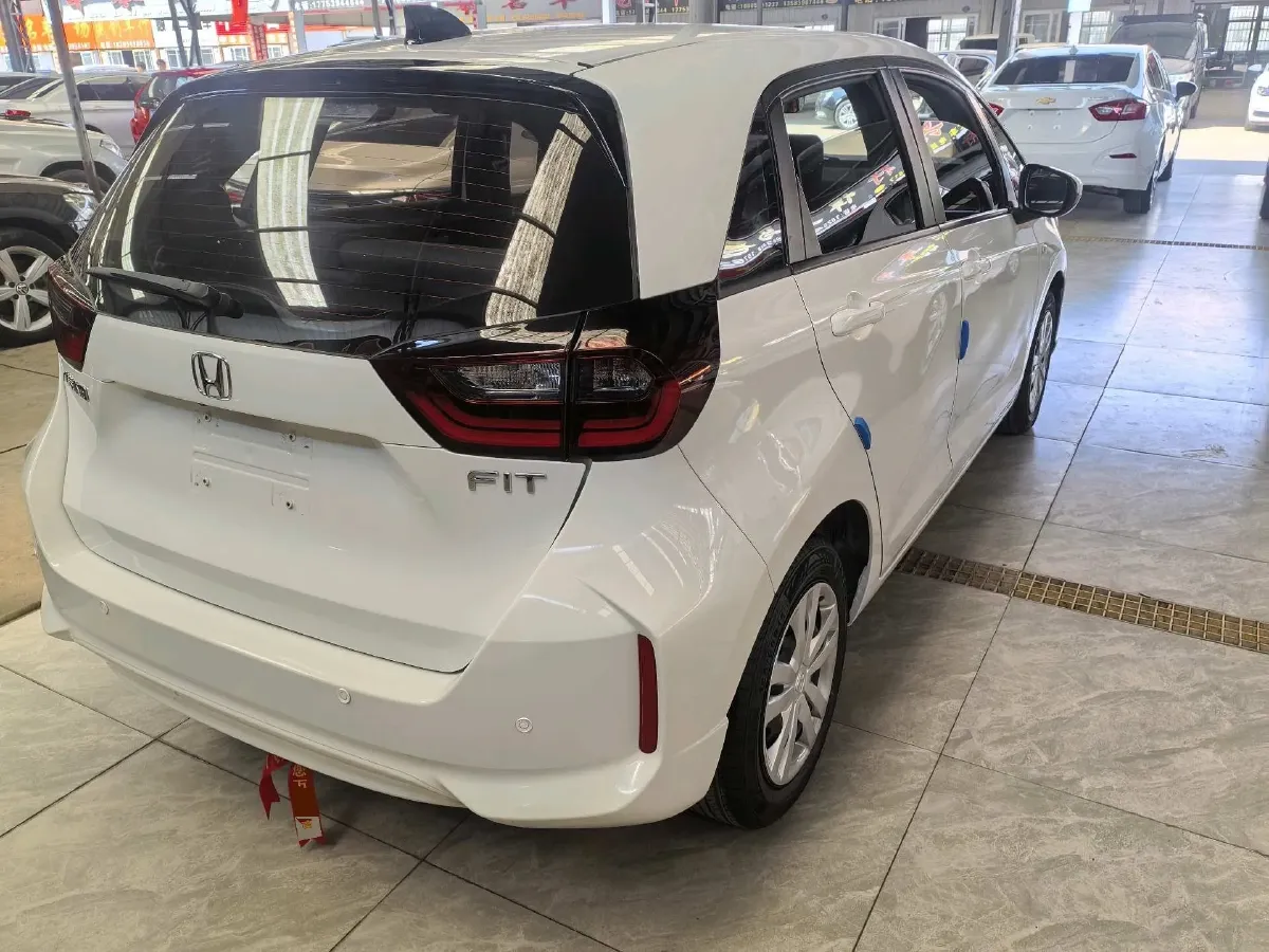 2022 Honda Fit 1.5L 131HP L4 CVT,autocango,china used car exporter,china ev exporter,chinese used car exporter,chinese used ev exporter