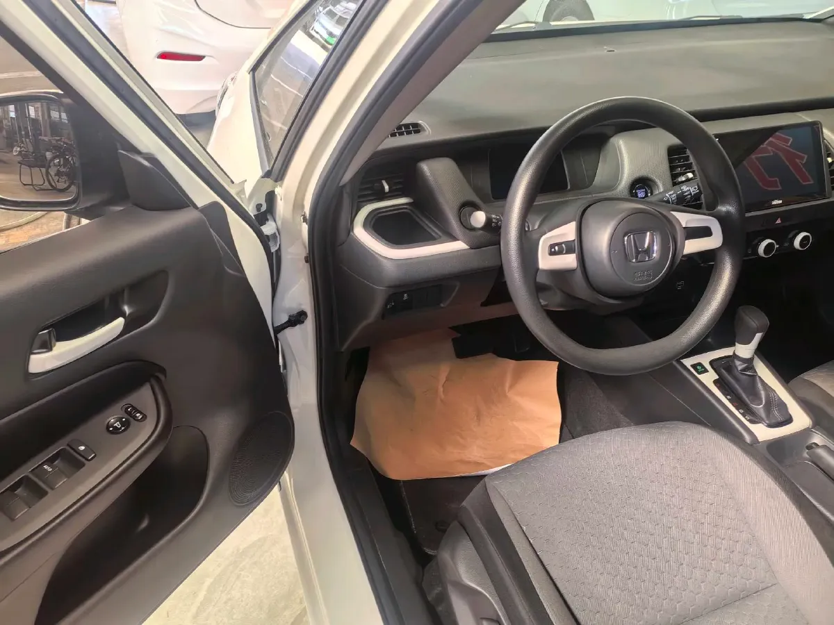 2022 Honda Fit 1.5L 131HP L4 CVT,autocango,china used car exporter,china ev exporter,chinese used car exporter,chinese used ev exporter
