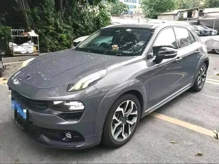 2019 LYNK&CO 02 2.0T 190HP L4 6AT,autocango,china used car exporter,china ev exporter,chinese used car exporter,chinese used ev exporter