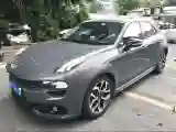 2019 LYNK&CO 02 2.0T 190HP L4 6AT