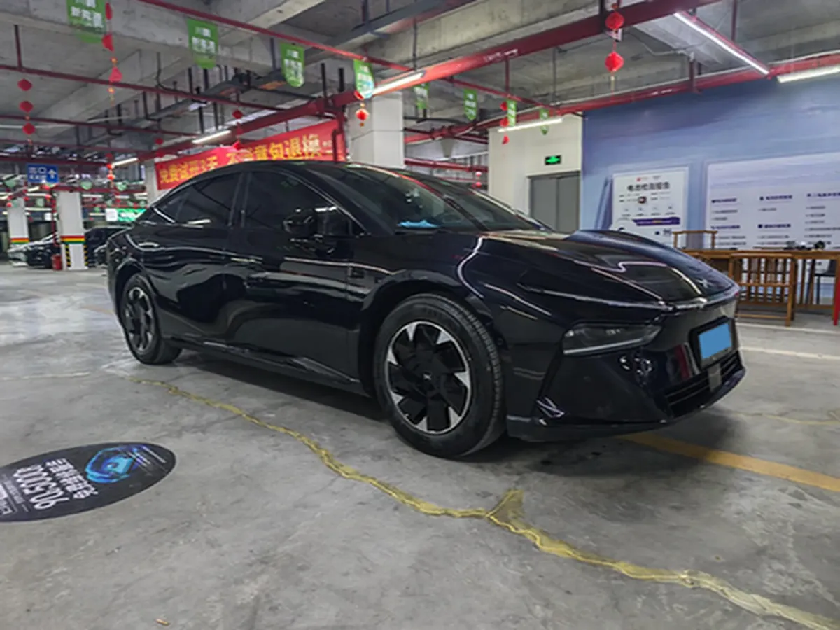 2024 Xpeng P7+ BEV 60.7KWH,autocango,china used car exporter,china ev exporter,chinese used car exporter,chinese used ev exporter