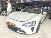 2024 MI SU7,autocango,china used car exporter,china ev exporter,chinese used car exporter,chinese used ev exporter