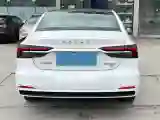 2024 JMC DaDao 2.3T 177HP L4 8AT