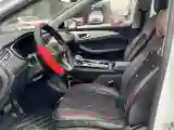 2024 JMC DaDao 2.3T 177HP L4 8AT