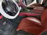2020 ChangAn CS75 Plus 2.0T 233HP L4 8AT