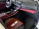 2020 ChangAn CS75 Plus 2.0T 233HP L4 8AT
