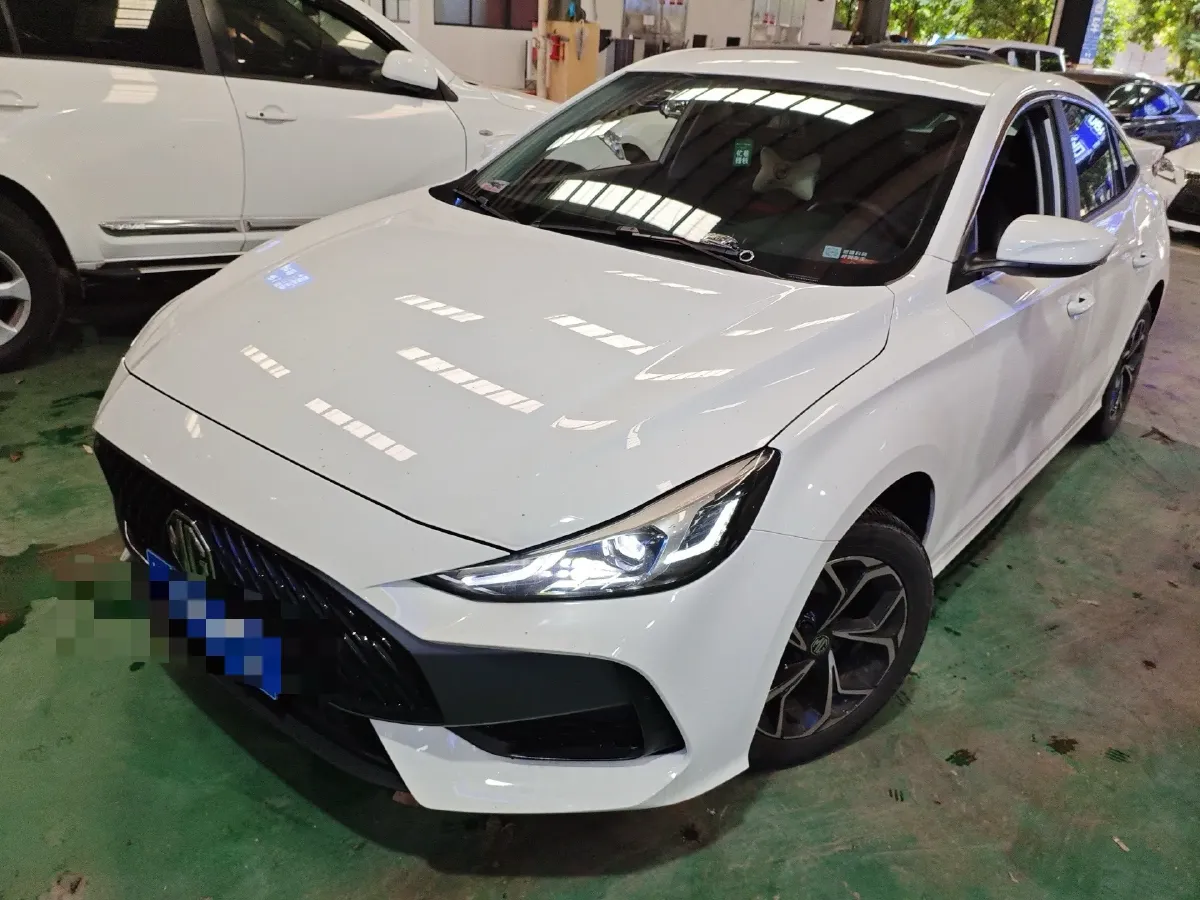 2023 MG 5 1.5L 129HP L4 5MT,autocango,china used car exporter,china ev exporter,chinese used car exporter,chinese used ev exporter