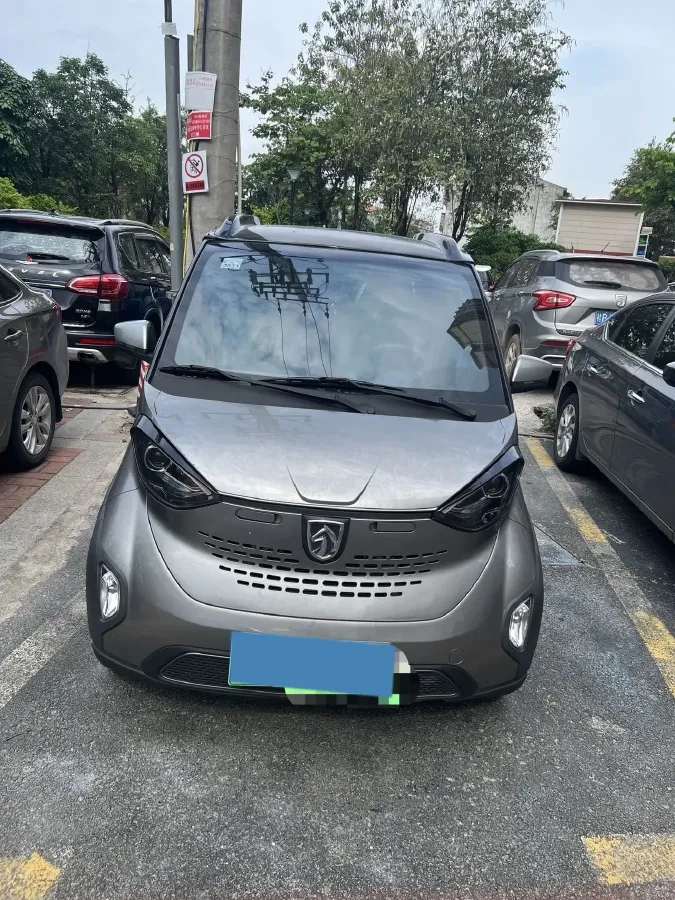 2020 BaoJun E100 BEV 28KWH,autocango,china used car exporter,china ev exporter,chinese used car exporter,chinese used ev exporter