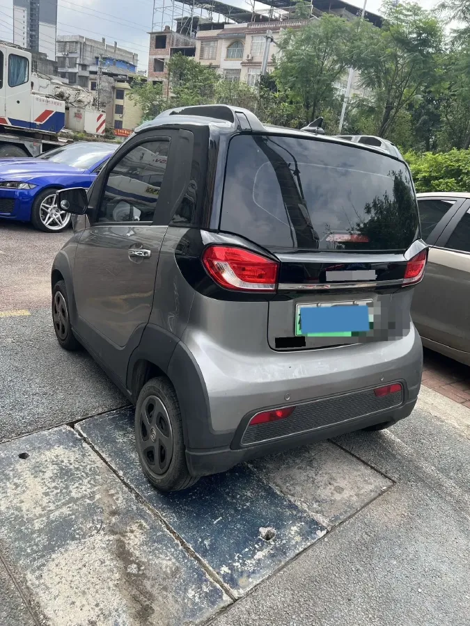 2020 BaoJun E100 BEV 28KWH,autocango,china used car exporter,china ev exporter,chinese used car exporter,chinese used ev exporter