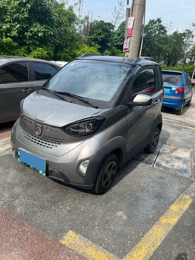 2020 BaoJun E100 BEV 28KWH,autocango,china used car exporter,china ev exporter,chinese used car exporter,chinese used ev exporter