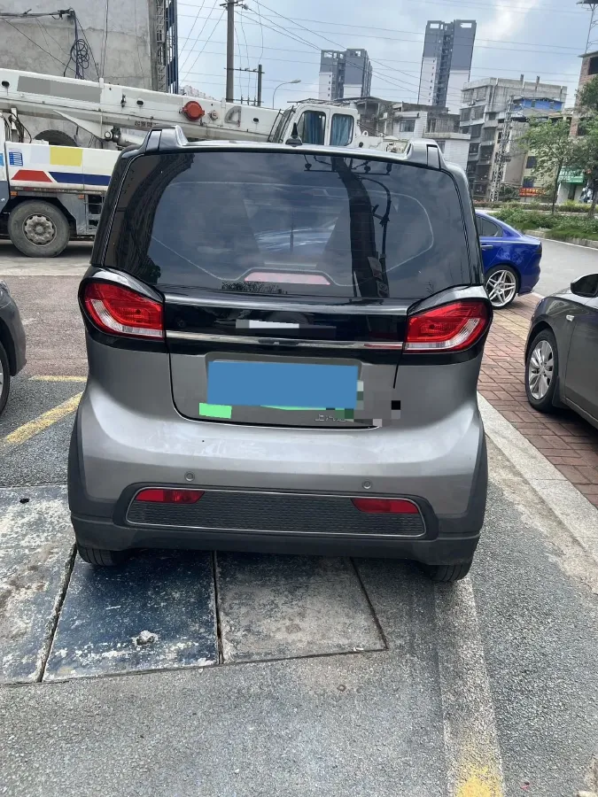 2020 BaoJun E100 BEV 28KWH,autocango,china used car exporter,china ev exporter,chinese used car exporter,chinese used ev exporter