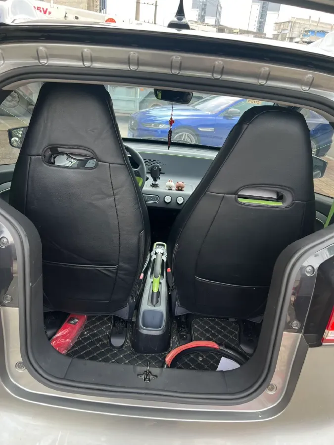 2020 BaoJun E100 BEV 28KWH,autocango,china used car exporter,china ev exporter,chinese used car exporter,chinese used ev exporter