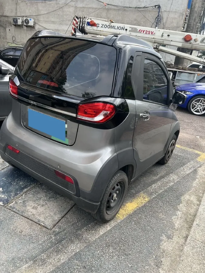 2020 BaoJun E100 BEV 28KWH,autocango,china used car exporter,china ev exporter,chinese used car exporter,chinese used ev exporter