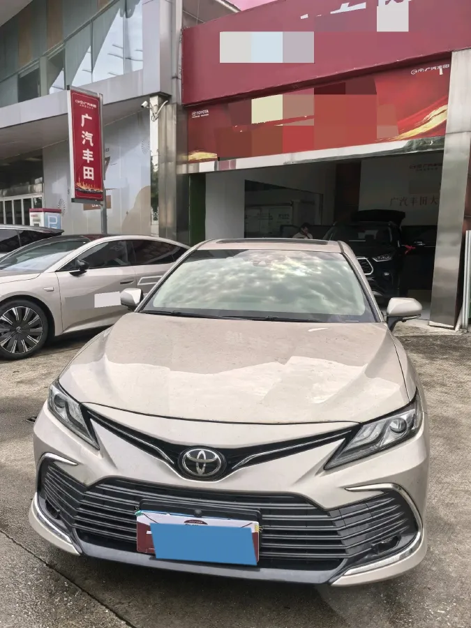 2021 Toyota Camry 2.0L 178HP L4 CVT,autocango,china used car exporter,china ev exporter,chinese used car exporter,chinese used ev exporter
