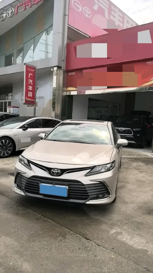 2021 Toyota Camry 2.0L 178HP L4 CVT,autocango,china used car exporter,china ev exporter,chinese used car exporter,chinese used ev exporter