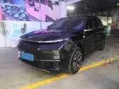 2023 LI L8,autocango,china used car exporter,china ev exporter,chinese used car exporter,chinese used ev exporter