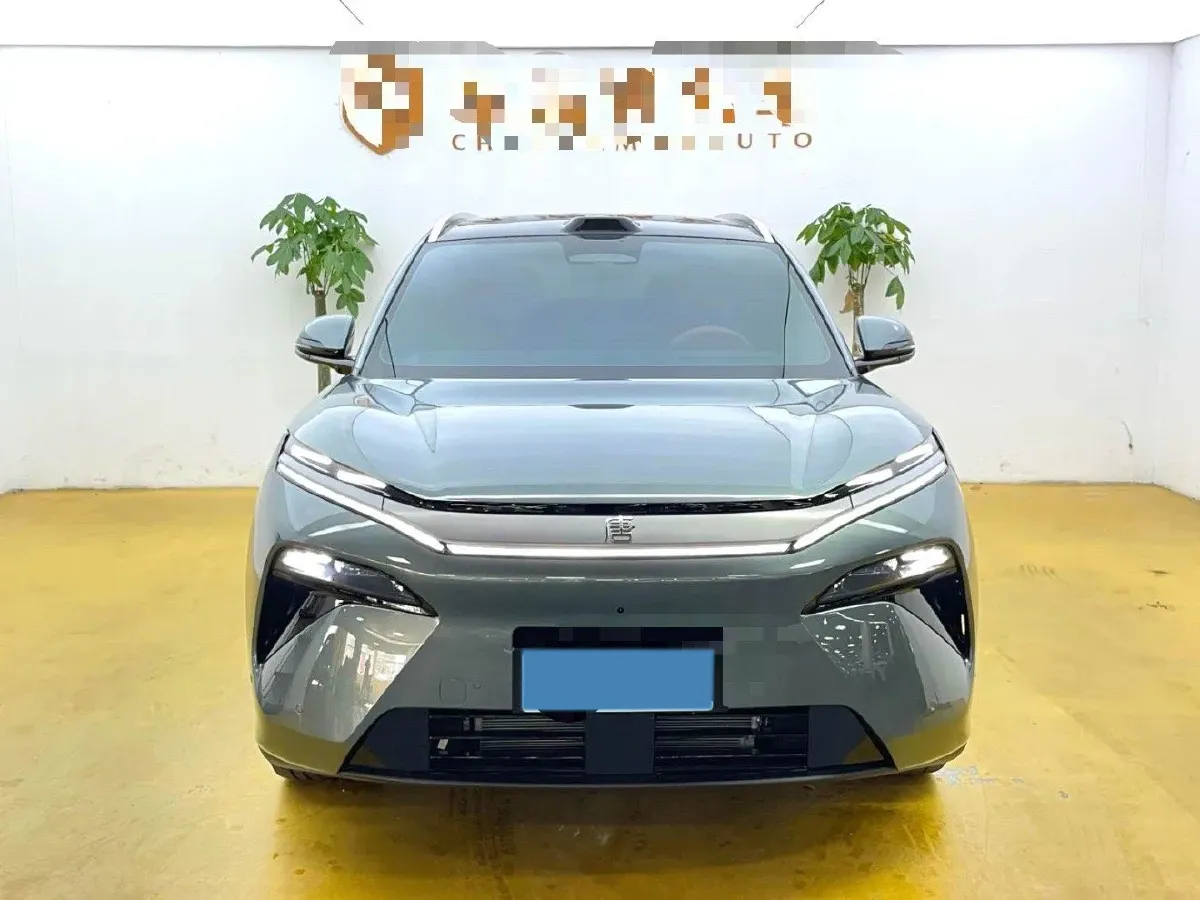 2025 BYD TangL 1.5T 156HP L4 E-CVT PHEV,autocango,china used car exporter,china ev exporter,chinese used car exporter,chinese used ev exporter