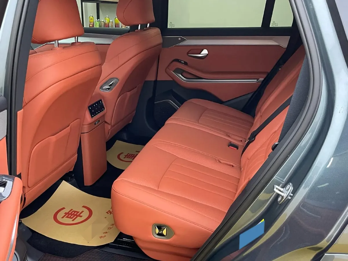 2025 BYD TangL 1.5T 156HP L4 E-CVT PHEV,autocango,china used car exporter,china ev exporter,chinese used car exporter,chinese used ev exporter