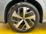 2025 BYD TangL 1.5T 156HP L4 E-CVT PHEV