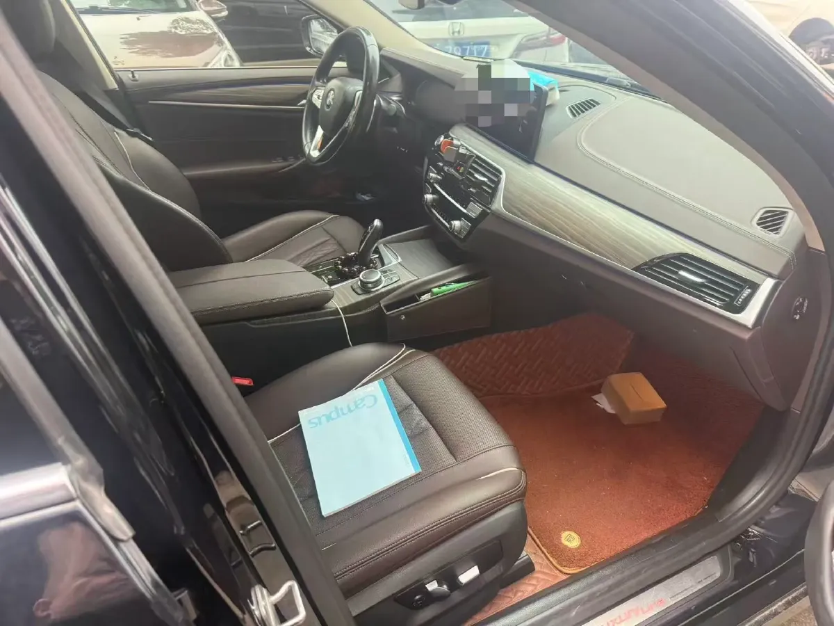 2022 BMW 5 Series 2.0T 252HP L4 8AT,autocango,china used car exporter,china ev exporter,chinese used car exporter,chinese used ev exporter