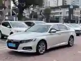 2021 Honda Accord 1.5T 194HP L4 CVT