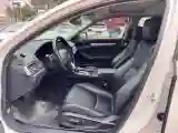 2021 Honda Accord 1.5T 194HP L4 CVT